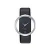 Estilo Caliente Nuevo Transfronterizo Moda Transparente Hueco Cinturón Reloj de Cuarzo Casual Versátil Reloj Fabricante Venta al por Mayor