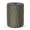 Cuerda Paracord de 9 Hilos 100m Grado Militar Cuerda de Viento para Tienda de Campaña al Aire Libre Cuerda de Supervivencia de Emergencia para Montañismo Pulsera Cuerda Trenzada