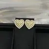 Coleção de Chegadas Diárias: Pulseiras, Brincos, Colares, Broches Dior, Chanel, Lv, Gucci, Hermes, Itens de Atacado de Marca