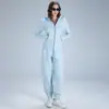 Nuevo Traje de Yoga para Mujer Sudadera con Cremallera Cárdigan de Terciopelo Plus Traje Deportivo Casual Ajustado Ropa de Fitness para Exteriores