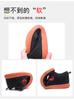 Sapatos de Tai Chi, Estilo Malha, Respirável, Solado de Borracha, Resistente ao Desgaste, Unissex, Solado Macio, Sapatos de Performance para Artes Marciais, Tênis, Para Interior