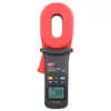 Alicate Testador de Resistência de Aterramento Unilide Ut273+ Aterramento de Proteção contra Raios Ut275 para Medir Corrente de Fuga