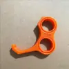 Soporte de agarre para teléfono ergonómico multifuncional transfronterizo de Amazon, juguete de descompresión, soporte integrado