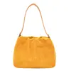 Bolso de Hombro Único Mate de Gama Alta Sencillo para Axila Nuevo Otoño 2026 Bolso de Mujer Bolso Cruzado de Gran Capacidad de Moda