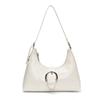 Bolso de Mujer Bolso Sobaco 2025 Nuevo Estilo Diseño Nicho de Alta Gama Bolso de Mano de Un Solo Hombro Moda Femenina Bolso Pequeño