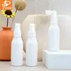 Fornecedor de Fabricante Garrafas Plásticas para Animais de Estimação 60ml, Frascos Spray de Álcool Tamanho Viagem, Frascos Pequenos de Spray Oral Repelente de Mosquitos