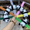 Boneca de Pelúcia Desenho Animado Infantil Pulseiras de Casal Decoração Criativa Barraca de Rua Casamento de Feriado Pequenos Presentes Atacado