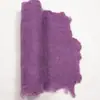 Accesorios de Fotografía Fieltro de Lana Hecho a Mano Almohadilla de Lana Manta Forma de Flor Cuadrado Redondo Estudio Fotográfico Recién Nacido Luna Llena