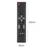 Para controle remoto de TV LCD Skyworth skyworth HOF16J234GPD12 (comércio exterior dedicado)