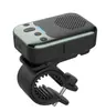 Modelo Privado Altavoz Bluetooth Inalámbrico para Ciclismo al Aire Libre Portátil Impermeable Mini Bicicleta Conectado Tws Subwoofer