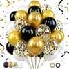 Set de Globos Transfronterizo 60 Piezas Venta al por Mayor en Amazon Accesorios de Decoración de Cumpleaños Set de Globos Flotantes de Helio