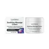 Creme de Massagem Laniska para Cuidados Articulares Cuida das Articulações, Hidrata e Suaviza a Pele do Corpo, e é um Creme de Aplicação de Fórmula Suave