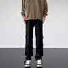 Pantalones de Trabajo Estilo Americano para Hombre, Primavera y Otoño, Secado Rápido, Impermeables, Pantalones Funcionales para Senderismo y Montañismo al Aire Libre, Pantalones Largos Casuales