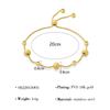 Fio Vermelho da Sorte Ano Novo Chinês Contas da Fortuna Pulseira Colorida para Mulheres, Versátil, Não Desbota, Pulseira de Contas Ajustável com Zíper