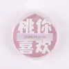 Esponja Cushion Polvo Malvavisco, No Absorbente, Doble Uso para Seco y Húmedo, Esponja Forma de Lágrima para Corrector, Adecuada para Polvo Fijador, Esponja de Maquillaje Especial
