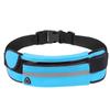 Bolsa de Cintura para Garrafa de Água, Bolsa de Cintura para Esportes ao Ar Livre, Bolsa de Cintura para Corrida Fitness, Bolsa de Cintura Impermeável e à Prova de Suor para Armazenamento de Celular em Ciclismo