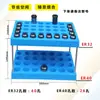 Er11er40er16er20er25er32 Caja Portafresas Collet Caja Mandril Collet para Máquina de Grabado