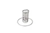 Tazas Mezcladoras con Bolas de Resorte, Soportes para Helado, Resortes para Pesca y Varios Resortes de Pagoda Están Disponibles en Grandes Cantidades