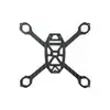 Ledi F121 Máquina de Cruce Campana Dorada Carreras Dron DIY Fpv Avión de Control Remoto Cumplir con el Evento Fei