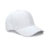 Chapéu Boné Masculino da Moda Estilo Coreano Combina com Tudo Masculino Verão Preto ins Marca da Moda Boné de Beisebol Feminino para Sol