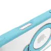 Funda Adecuada para Teléfono Móvil Iphone17E, Nueva Funda Anti-Caídas en las Cuatro Esquinas para Apple 15/16 con Soporte Magnético