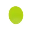 Cepillo Facial de Silicona para Bebé Cepillo para Lavar el Cabello de Silicona para Bebé Cepillo Limpiador de Silicona con Pelo Suave
