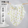 Bolsa de Gasa de Algodón de Bambú para Recién Nacido Tipo A para Bebé Recién Nacido Envoltura para Fular Antisobresalto Toalla Primavera y Verano Delgada