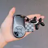 Adecuado para Funda de Llave Euler Good Cat Gt Great Wall Motors Lightning Cat Ballet Cat White Cat Iq Black Cat Transparente Cobertura Completa