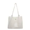 Bolsa de axila de mano estilo japonés 2025 Bolso tote para mujer Bolso para mujer Bolso de hombro de gran capacidad Estilo casual Normcore