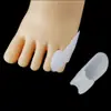 Separador de Dedos Pequeños para Niños Separador de Hueso del Dedo Gordo del Pie