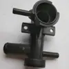 Mr497153 É Adequado para o Sistema de Água do Carro Mitsubishi e a Tampa do Termostato do Carro
