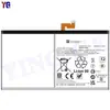Adecuado para batería de tableta Samsung 11600mah, nuevo, placa de alimentación de larga duración EB-BX936ABY, venta al por mayor de fábrica
