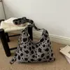 Bolsa de Hombro Única de Verano 2026 Nueva de Moda de Alto Estilo con Diseño de Nicho Avistada de Moda Simple Versátil para Venta Transfronteriza