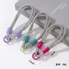 Pulseira de corrente de diamante transfronteiriça nova cordão para celular cordão para celular diy corrente para celular capa de celular cordão curto universal corda de pulso