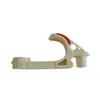 Gancho para Cabo de Mineração com Fecho Hermético Material Gancho para Cabo de Mineração Resistente à Corrosão Gancho para Cabo de Mineração Gl-Pvc38
