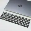 Adecuado para HP War 99 Edición 2022 Núcleo de 12ª Generación / Edición 2023 Núcleo de 13ª Generación Película para Teclado de Computadora de 15.6"