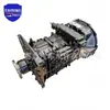 Caja de Cambios Manual Zf6S1650Bo Adecuada para Autobuses de Pasajeros Yutong/Jinlong/Higer Cajas de Transmisión Universales