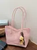 Bolsa Tote Grande Capacidade Transfronteiriça para Mulheres 2026Chiond Luxo de Alto Padrão Nicho Mosaico Bolsa de Ombro de Axila