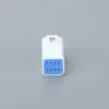 08T-Jwpf-Vsle Conector Eléctrico Micro para Automóviles Jst Conector Impermeable Conector Macho y Hembra