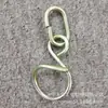 Huaning Ktk101-17-A Gancho para Cable Abrazadera para Cable de Minería