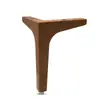 Mueble de TV de Lujo Nórdico con Patas Trigeminales Patas Muebles Hardware Patas Mesa de Café Patas de Metal Hierro Patas de Sofá