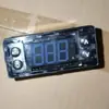 ERC112C 080G3491 Termostato Danfoss ERC112D 080G3492 empaque industrial azul