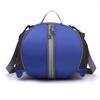 Bolsa de Basquete Personalizada Estudante Adulto Ombro Único Treino Clube Bolsa Mensageiro Futebol Vôlei Esportes Equipamento de Armazenamento Bolsa
