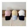 Gorra de Béisbol Bordada Estilo Coreano para Niños Mayores, Circunferencia de Cabeza Grande, Corona Profunda, Visera Amplia, Sombrero Adelgazante