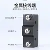 Interruptor de Límite de Viaje Microinterruptor Z-15GQ Z-15GW Z-15GD Z-15GQ22 Z-15GW22-B Punto Plateado