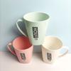 Vaso de Plástico Cepillo para Vaso Vaso para Gárgaras Vaso para Gárgaras Vaso para Bebida Vaso de Plástico Tienda de Un Peso Vaso de Regalo