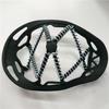Crampons de Mola de Silicone Transfronteiriços Coberturas de Sapato Antiderrapantes Esportes de Inverno ao Ar Livre Montanhismo na Neve Escalada em Rocha Coberturas de Sapato Antiderrapantes Venda por Atacado