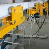 Talha Monotrilho Pneumática Segura para Usar Carga Grande Talha Monotrilho Pneumática DQ25/0.5Y Talha Monotrilho Pneumática