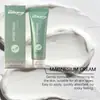 La Crema para el Cuidado de la Piel South Moon Tiene una Textura Refrescante, No es Grasosa, Hidrata Suavemente la Piel y es Adecuada para el Cuidado Corporal Diario