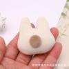 Muñeco de Peluche de Dibujos Animados, Oso, Gatito, Accesorios para Cabeza de Animal, Ropa, Zapatos, Sombreros, Bolsos, Accesorios, Broches, Venta al por Mayor de Accesorios